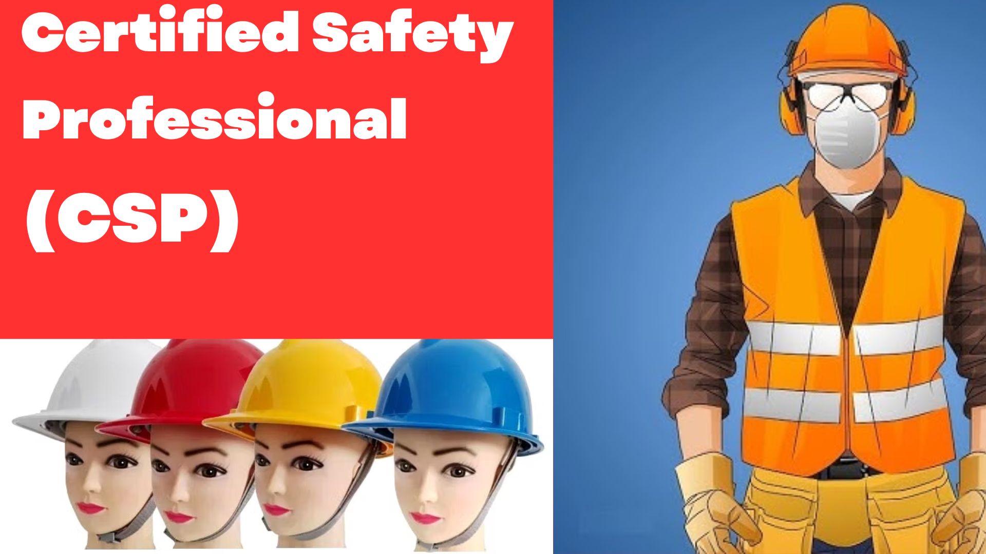 Certified Safety Professional – Oil and Gas
