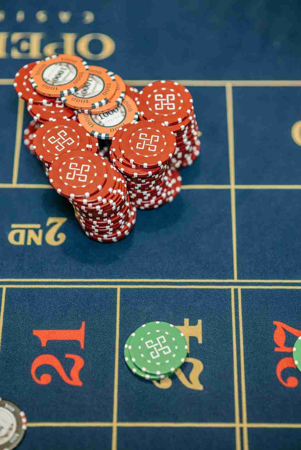 Icebet casino